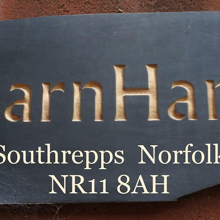Southrepps Barnham Villa Cromer Luaran gambar