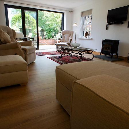 Southrepps Barnham Villa Cromer Luaran gambar