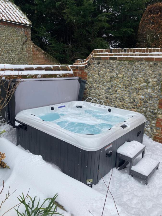 Southrepps Barnham Villa Cromer Luaran gambar