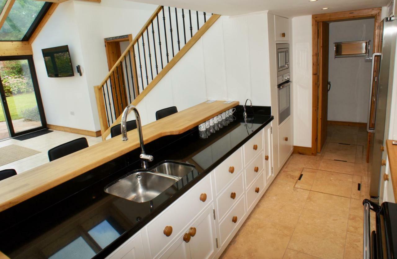 Southrepps Barnham Villa Cromer Luaran gambar