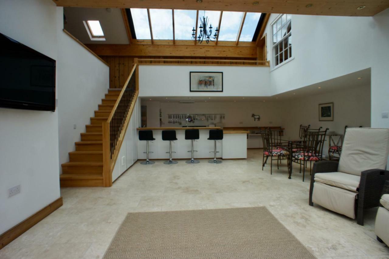Southrepps Barnham Villa Cromer Luaran gambar