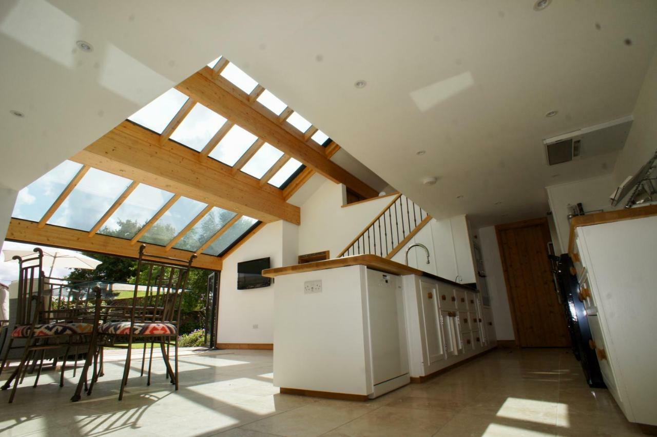 Southrepps Barnham Villa Cromer Luaran gambar