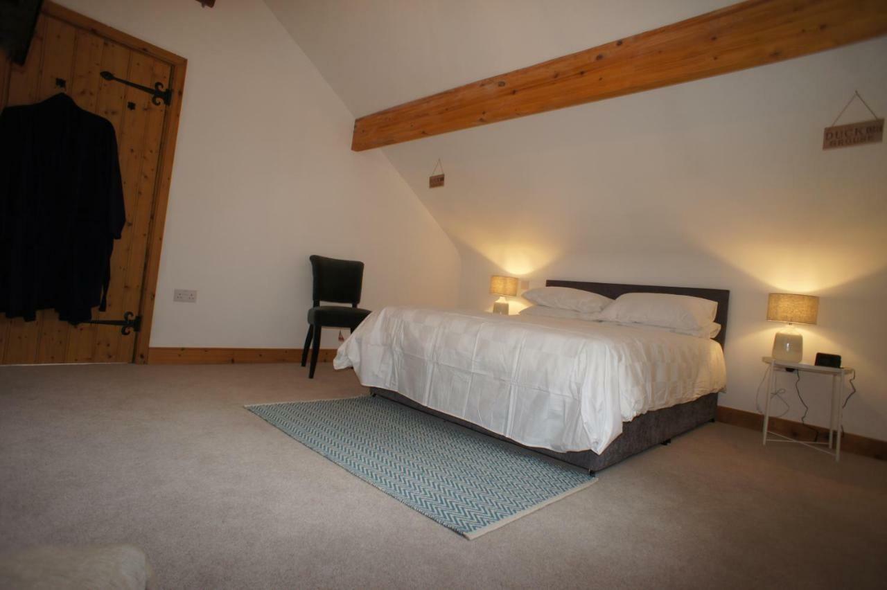Southrepps Barnham Villa Cromer Luaran gambar