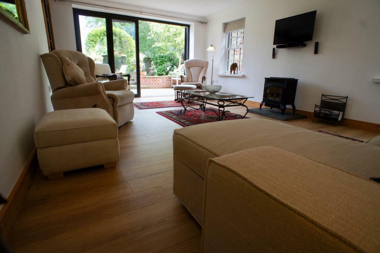 Southrepps Barnham Villa Cromer Luaran gambar